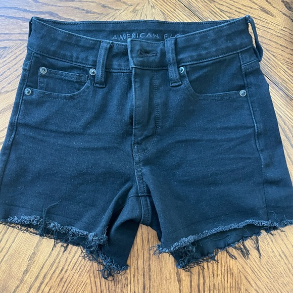 American eagle shorts! Size 0 - Picture 1 of 5